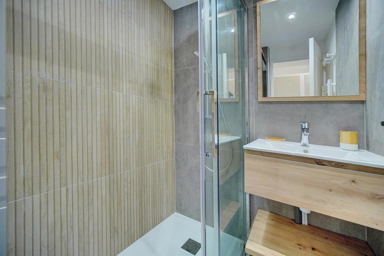 Appartamento Immogroom - Sea View- Pool- Parking- Garden Cannes