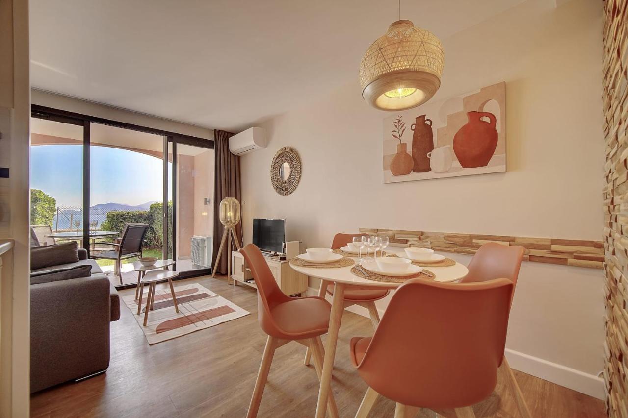 Appartamento Immogroom - Sea View- Pool- Parking- Garden *
