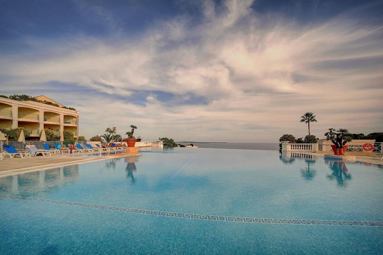 Immogroom - Sea View- Pool- Parking- Garden *