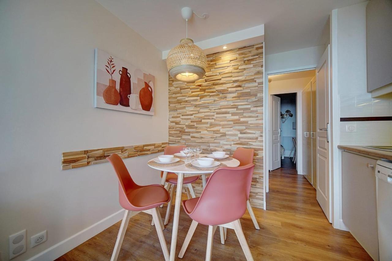 Appartamento Immogroom - Sea View- Pool- Parking- Garden