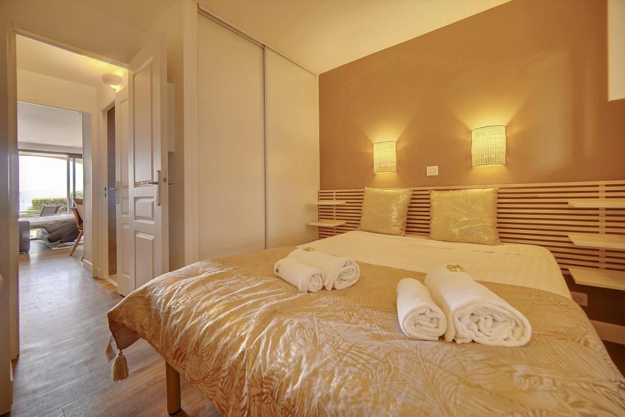 Appartamento Immogroom - Sea View- Pool- Parking- Garden *