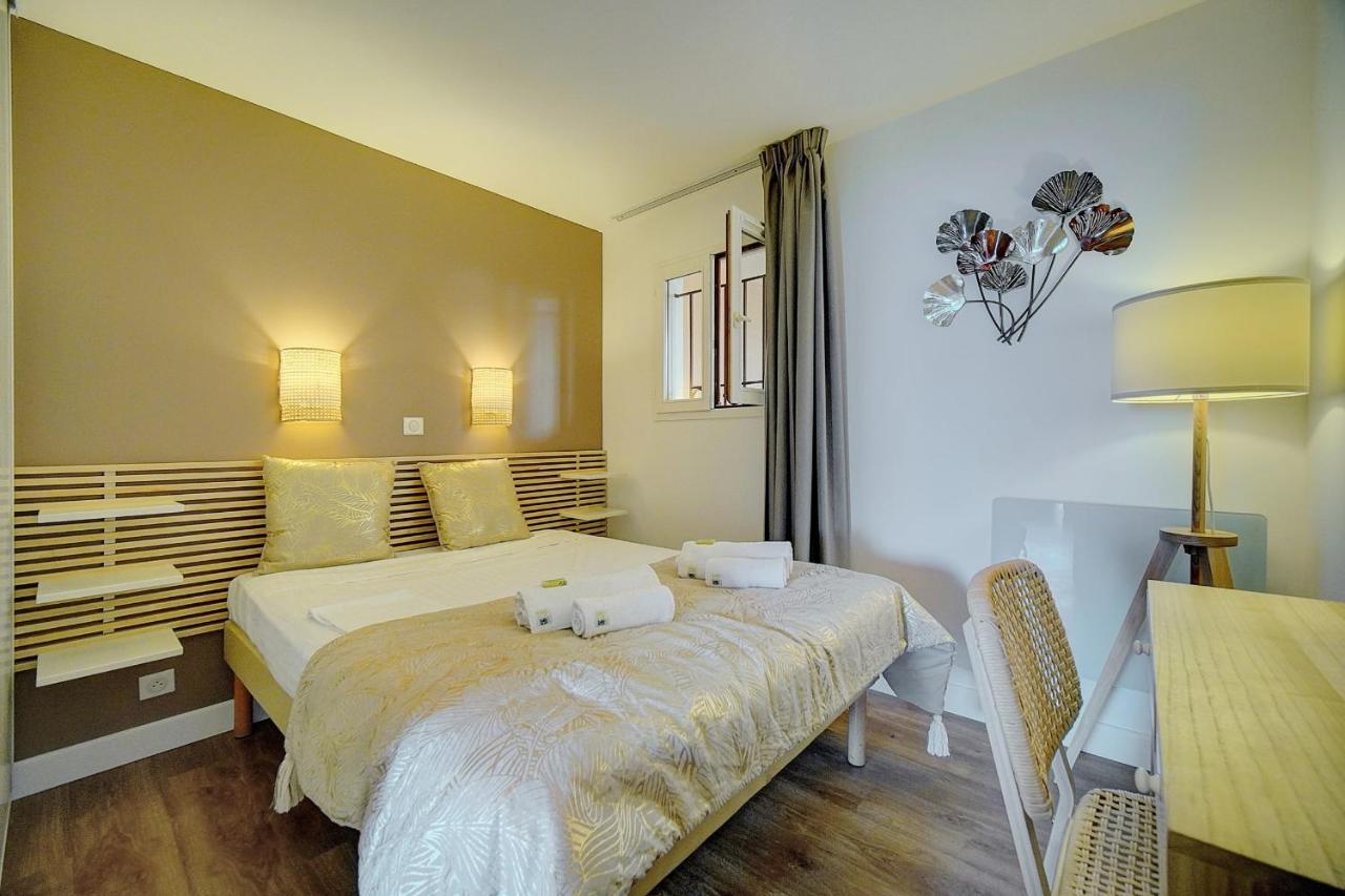 Appartamento Immogroom - Sea View- Pool- Parking- Garden *