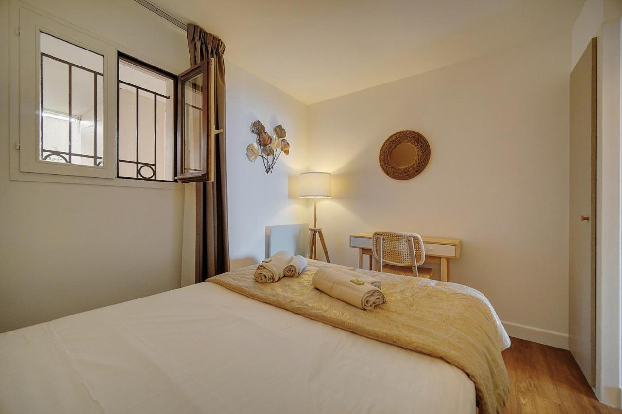 Immogroom - Sea View- Pool- Parking- Garden Appartamento