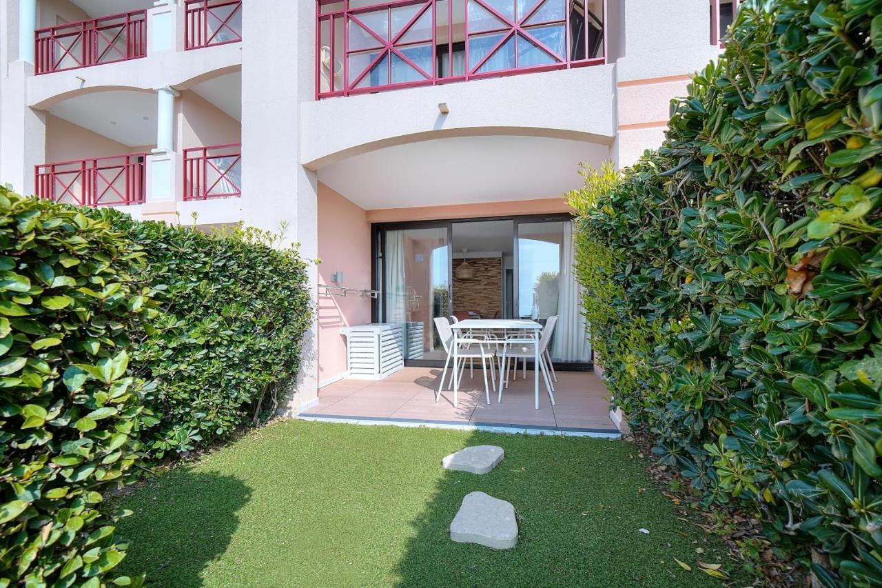 Immogroom - Sea View- Pool- Parking- Garden Appartamento *