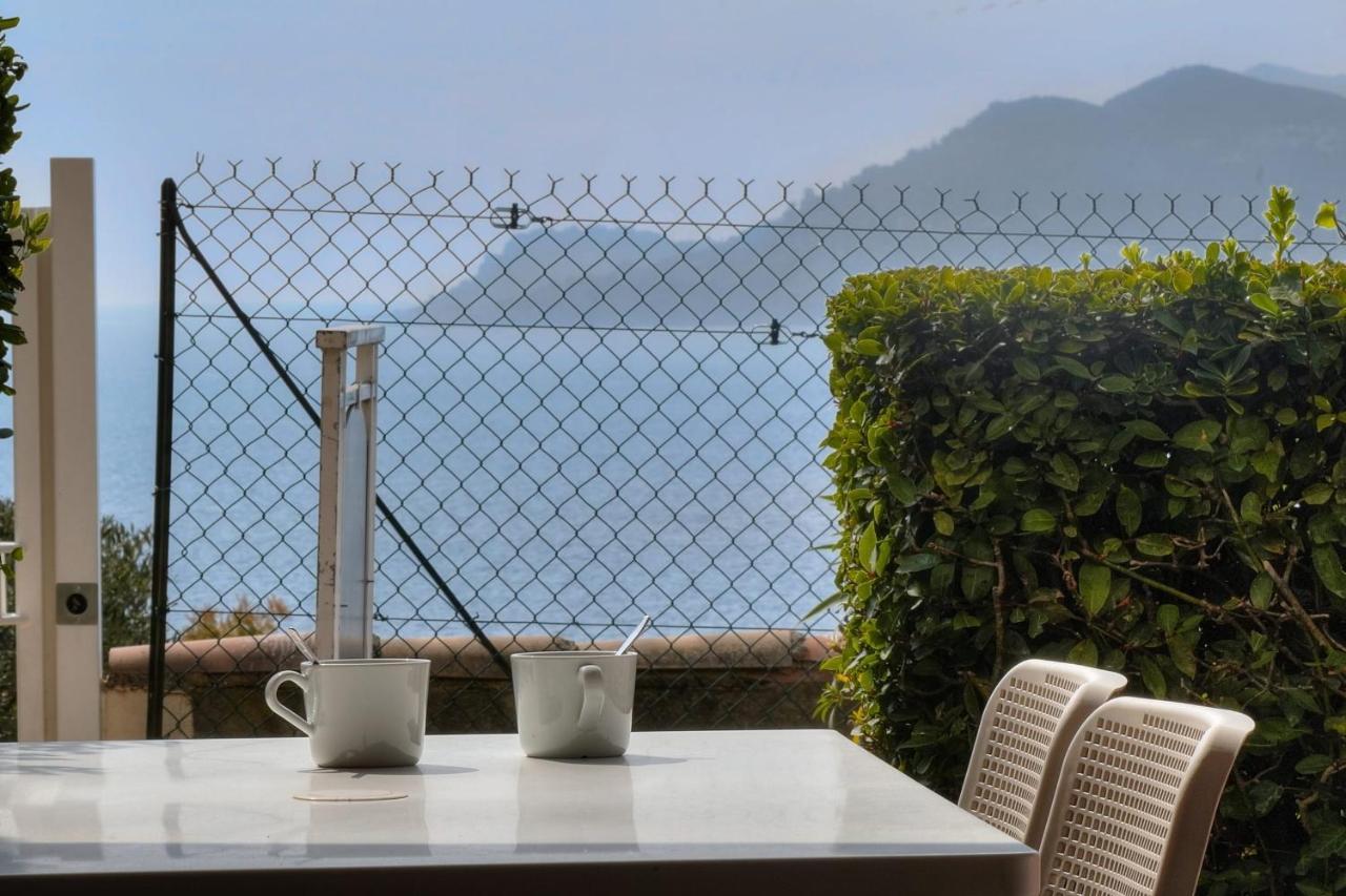 Immogroom - Sea View- Pool- Parking- Garden Appartamento